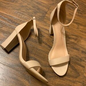 MADDEN GIRL Beella in Blush